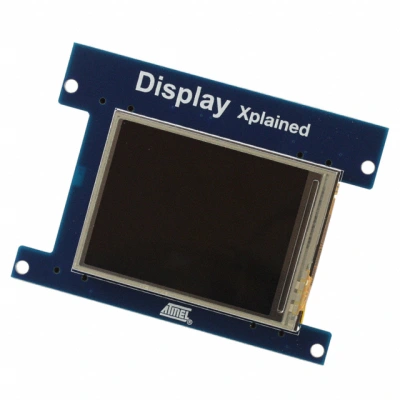 ATAVRDISPLAYX main image
