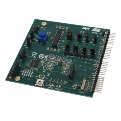 ATAVRMC301 main image