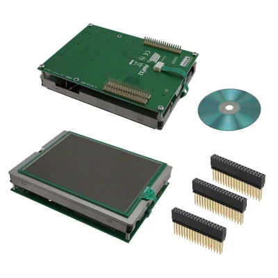 ATEVKLCD100 main image