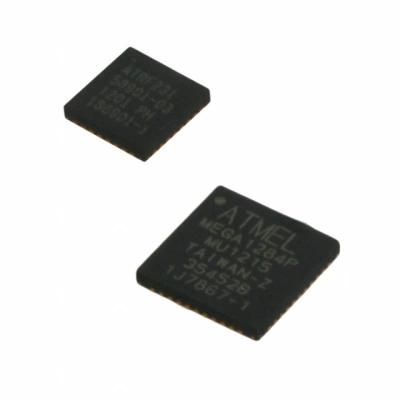 ATMEGA1284PR231-MU main image