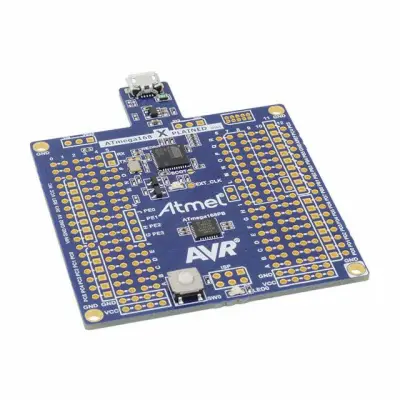 ATMEGA168PB-XMINI main image