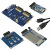 ATMEGA256RFR2-XSTK thumb 0