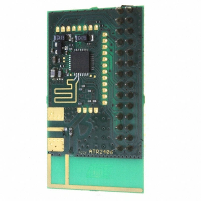 ATR2406-DEV-BOARD main image