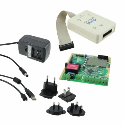 ATSAM4CMP-DB main image