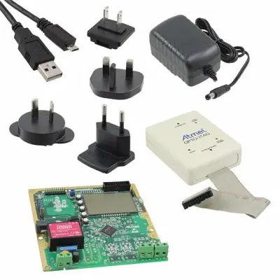 ATSAM4CMS32-DB main image