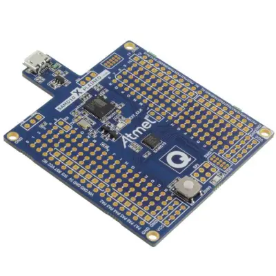 ATSAMD10-XMINI main image