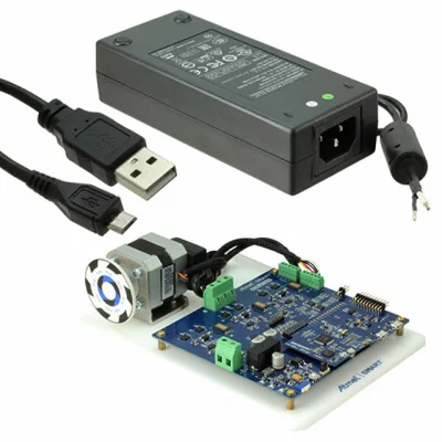 ATSAMD21BLDC24V-STK main image