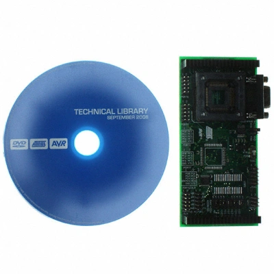 ATSTK501 main image