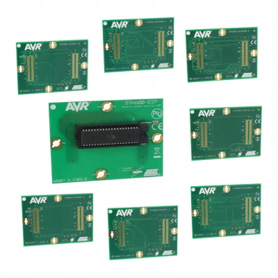 ATSTK600-DIP40 main image