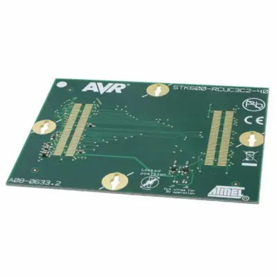 ATSTK600-RC40 main image