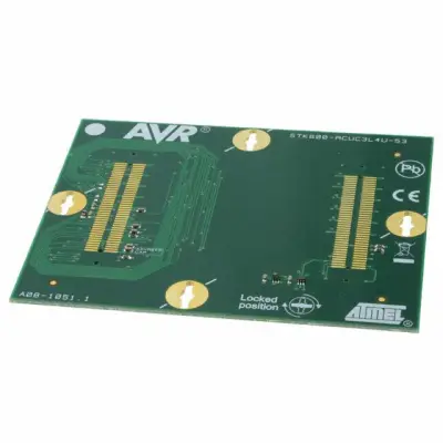 ATSTK600-RC53 main image