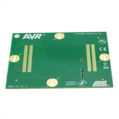 ATSTK600-RC91 main image
