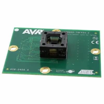 ATSTK600-SC14 main image