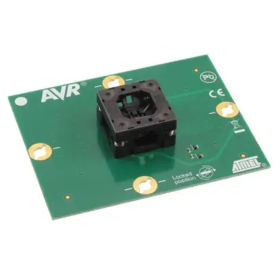ATSTK600-SC62 main image