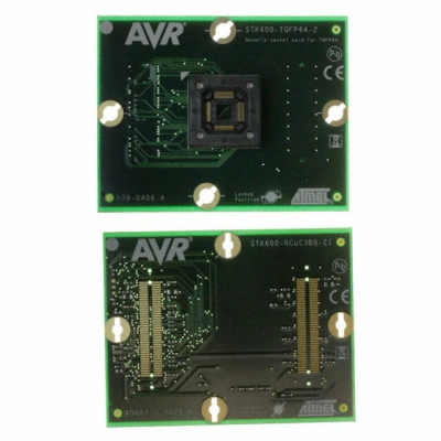ATSTK600-TQFP64-2 main image