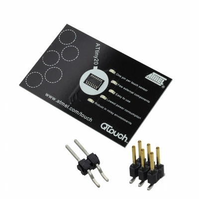 ATTINY20-EK1 main image
