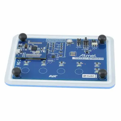 ATTINY817-QTMOISTD main image