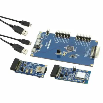 ATWINC3400-XSTK main image