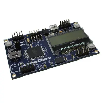 ATXMEGAA3BU-XPLD main image