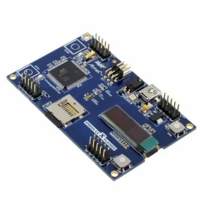 ATXMEGAC3-XPLD main image