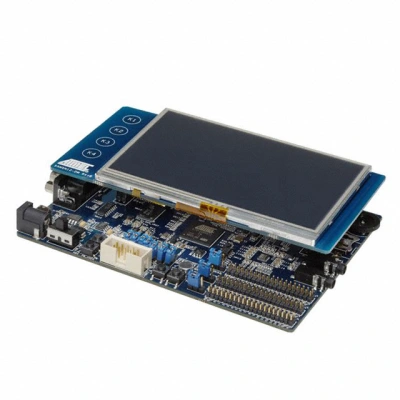 AT91SAM9N12-EK main image