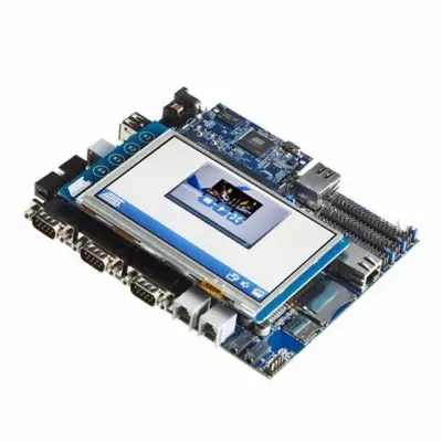 AT91SAM9G35-EK main image