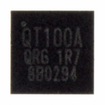 QT100A-ISG main image