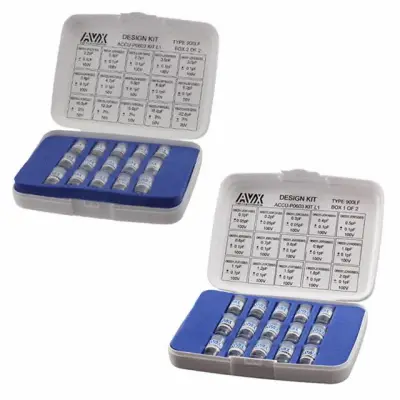 ACCU-P 0603KIT01 main image