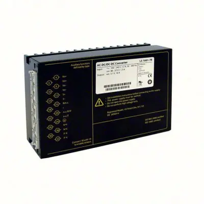 LS2320-9EP main image