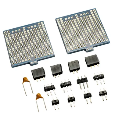 ARX-EXP main image