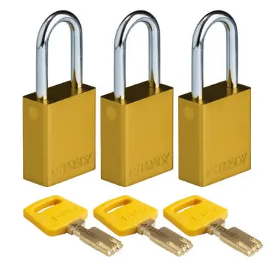 ALU-YLW-38ST-KA3PK main image