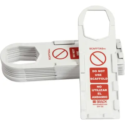 SCAF-STH 153 main image