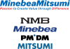 NMB Technologies Corporation
