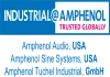 Amphenol Sine Systems Corp