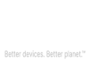 Blue Clover Devices