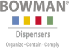 Bowman Dispensers