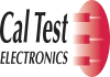 Cal Test Electronics