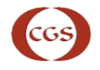 CGS Tape