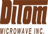 DiTom Microwave