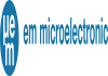 EM Microelectronic