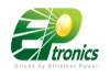 EPtronics, Inc.