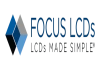 Focus LCDs