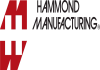 Hammond Manufacturing