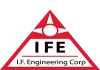 I.F. Engineering Corp and CrossPoint Technologies