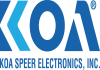 KOA Speer Electronics, Inc.