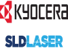 Kyocera SLD Laser