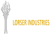 LORSER INDUSTRIES, INC.