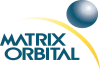 Matrix Orbital
