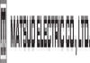 Matsuo Electric Co., LTD