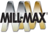 Mill-Max Manufacturing Corp.